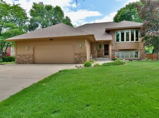 2254 132nd Ln NW, Coon Rapids, MN 55448