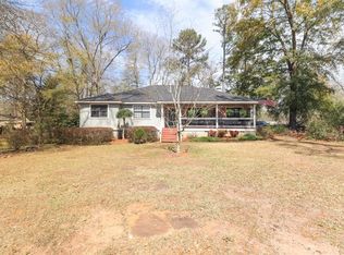 402 Rigas Rd, Americus, GA 31709