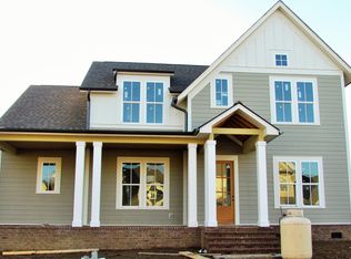 206 Ashington Cir LOT 70, Hendersonville, TN 37075