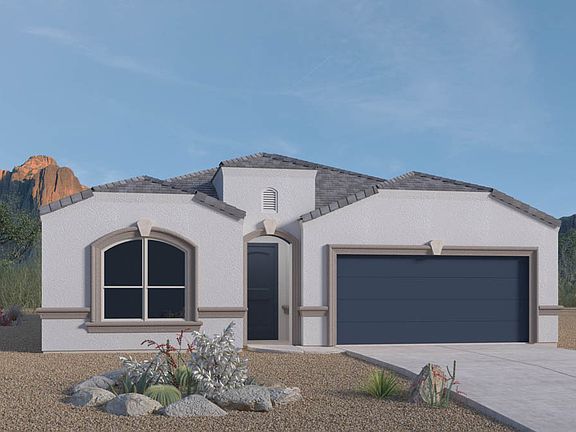Plan Elevation.