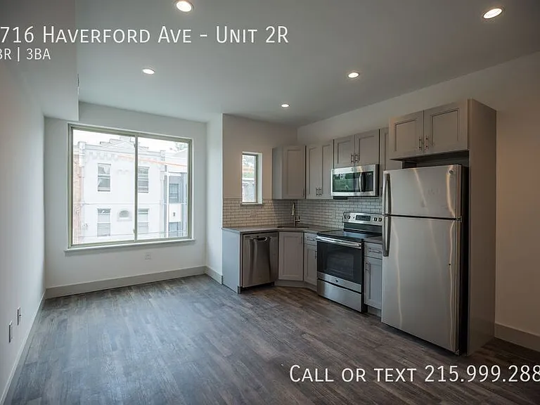 3716 Haverford Ave #2R — Photo 4
