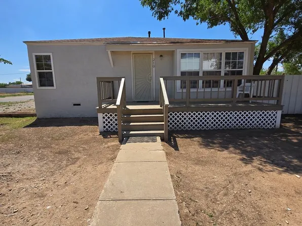 210 S Delaware Ave, Roswell, NM 88203