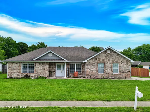 508 Summertime Dr, Ashland, MO 65010