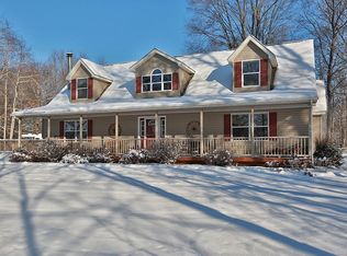 47500 Judd Rd, Belleville, MI 48111