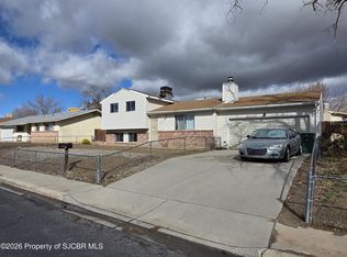 2616 E 24th St, Farmington, NM 87401
