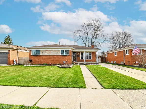 13056 Champaign Ave, Warren, MI 48089