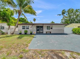 7420 Hope St, Hollywood, FL 33024