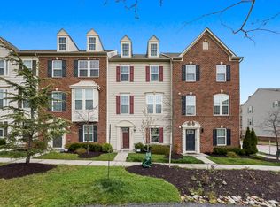7607 Golden Slumber Ln, Elkridge, MD 21075