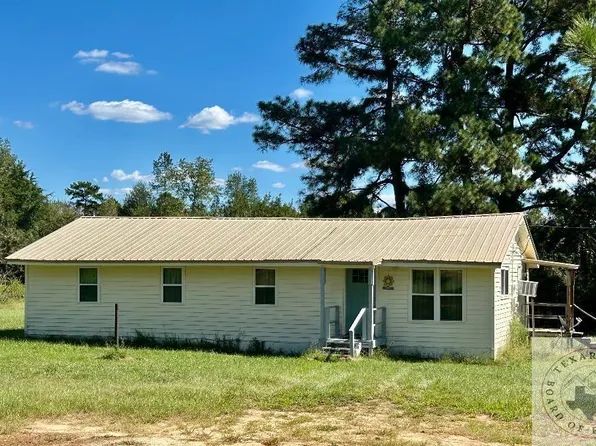 2458 County Road 2619, Marietta, TX 75566