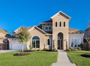 27 Overland Heath Dr, The Woodlands, TX 77375