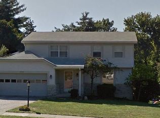 2835 Westminster Way, Springboro, OH 45066