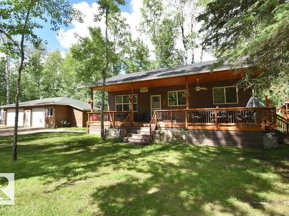 309 Range Road 185.5 #654055, Athabasca County, AB T0A 0M0