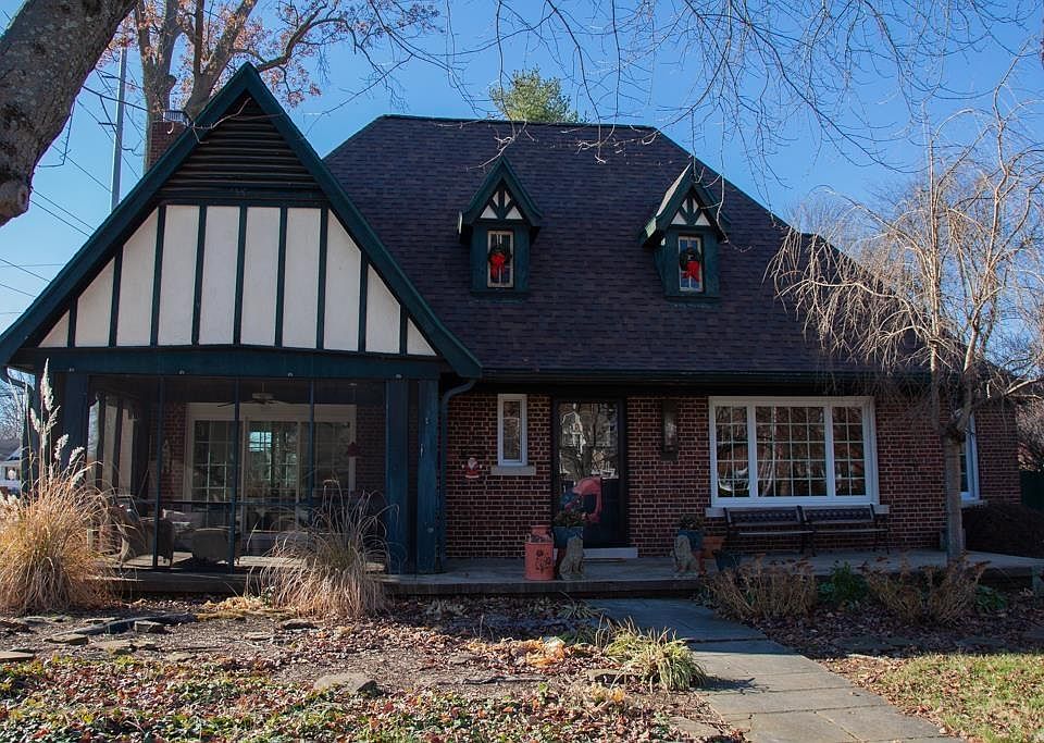 643 College Hwy, Evansville, IN 47714 Zillow