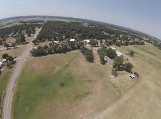 5758 N Luther Rd, Harrah, OK 73045