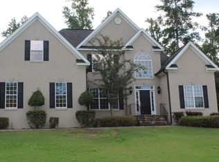 791 Locks Way, Martinez, GA 30907