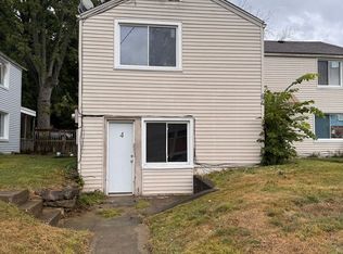 84 Forker, Sharon, PA 16146