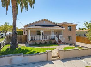 1036 E Cota St, Santa Barbara, CA 93103