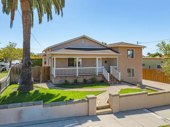 1036 E Cota St, Santa Barbara, CA 93103