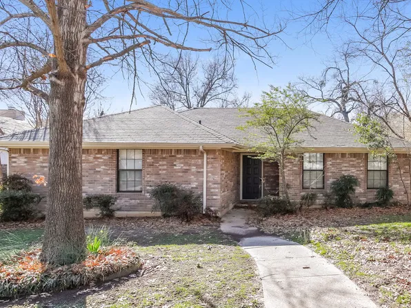 2027 Cherrywood Ln, Denton, TX 76209