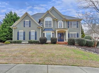 3776 Coralberry Way, Dacula, GA 30019