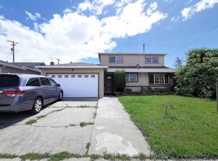 410 Curtner Dr, Milpitas, CA 95035