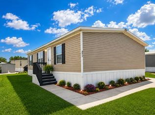 Casa Verde Mobile Home Park, Tampa, FL 33610