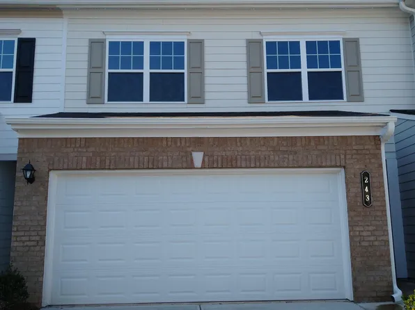 243 Centennial Cir, Canton, GA 30114