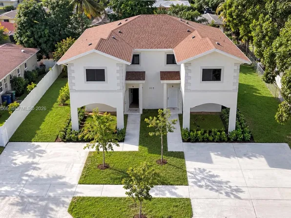 1152 NW 115th, Miami, FL 33167