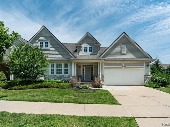 2230 Palmetto, Commerce Township, MI 48382