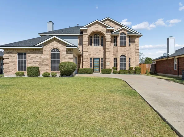 2212 San Simeon Dr, Mesquite, TX 75181