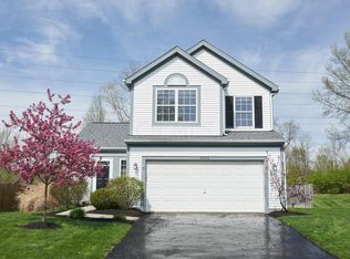 8935 Garrett St, Lewis Center, OH