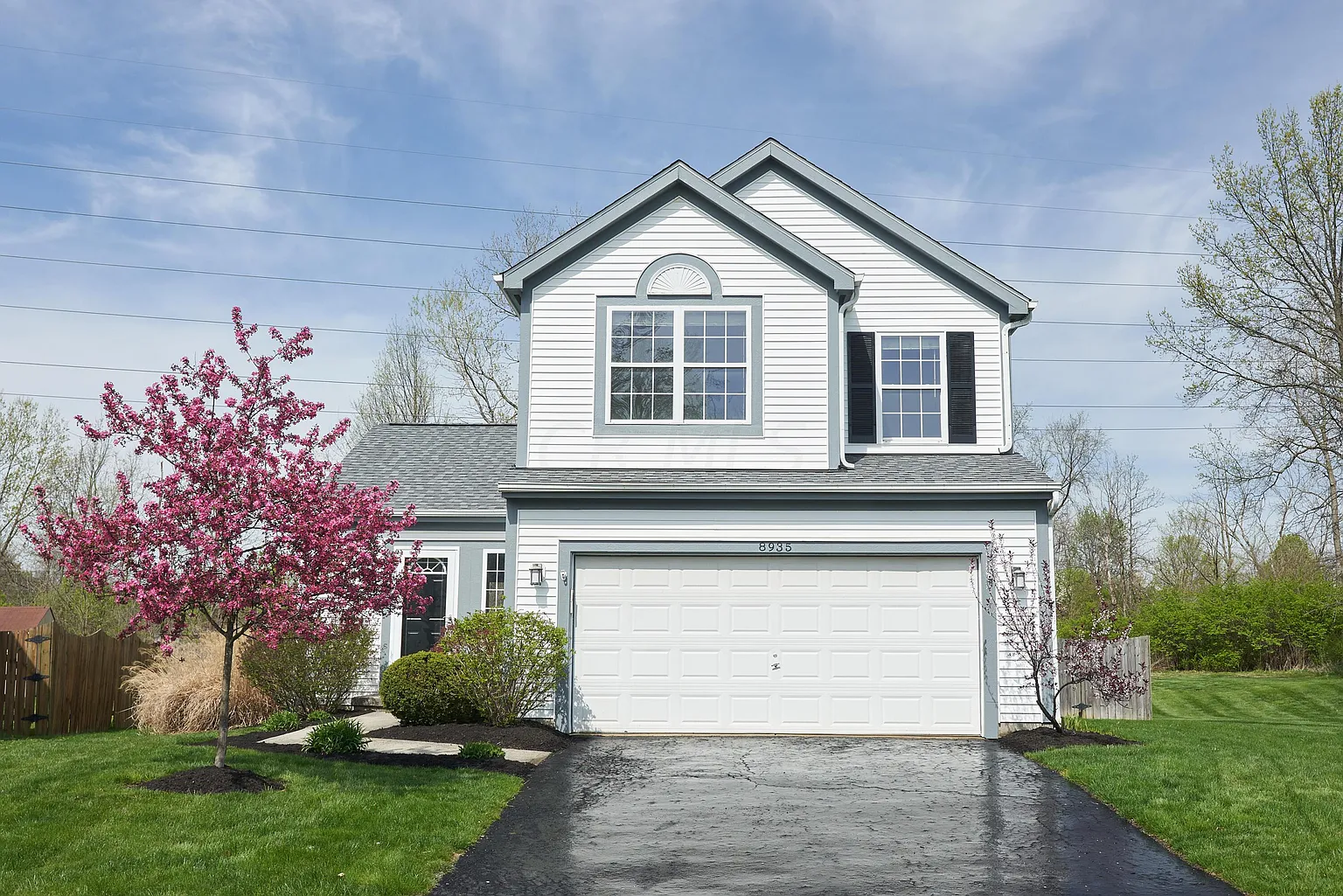 8935 Garrett St photo 1