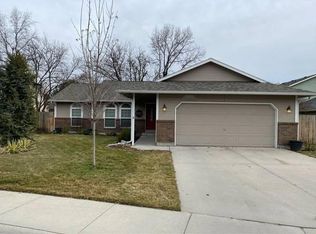5553 W Lockport Dr, Boise, ID 83703