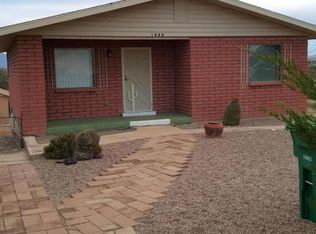 1068 E Fremont St, Tombstone, AZ 85638