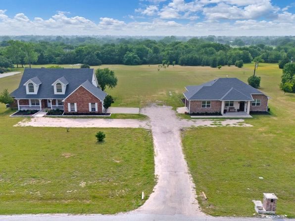 Luxury Home for Sale in Lucas TX