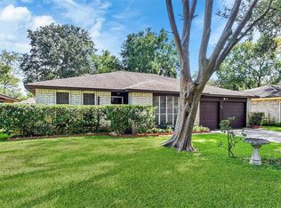 4514 Fitzwater Dr, Spring, TX 77373