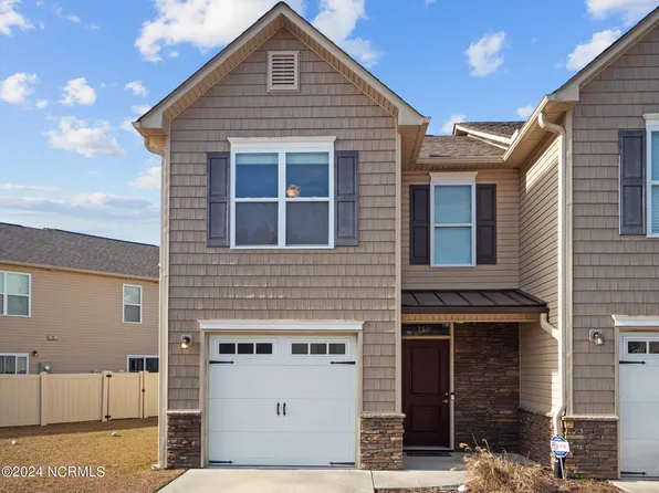 201 Boyington Place Road, Midway Park, NC 28544