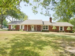 810 County Road 35850, Arthur City, TX 75411