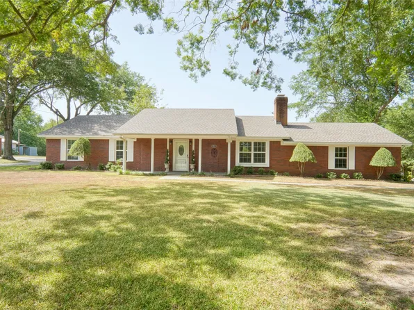 810 County Road 35850, Arthur City, TX 75411