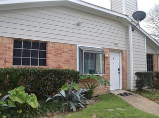 5993 Allday Dr APT D, Houston, TX 77036