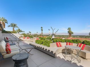 40160 Camino Del Sol, Rancho Mirage, CA 92270