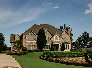 3187 Watsons Bnd, Milton, GA 30004