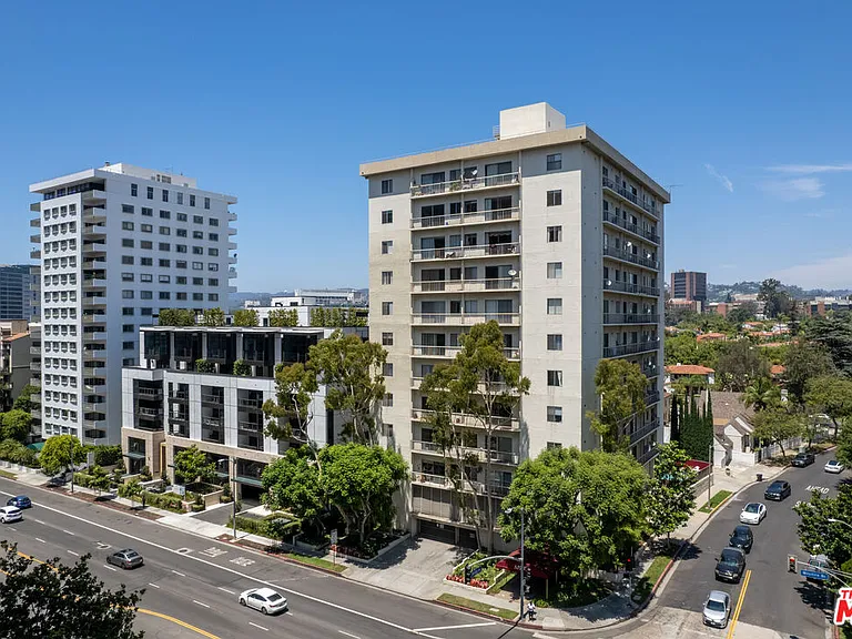 10751 Wilshire Blvd #1206 — Photo 12