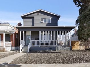 768 S Lincoln Street, Denver, CO 80209
