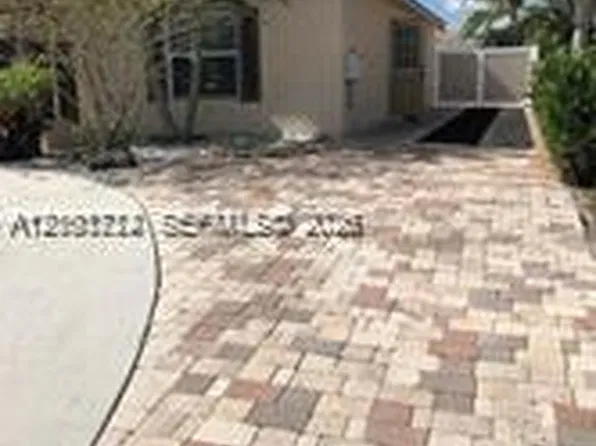 6456 NW Flair St, Port Saint Lucie, FL 34986