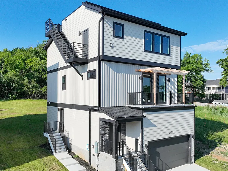 5915 Maxon Ave #B — Photo 21