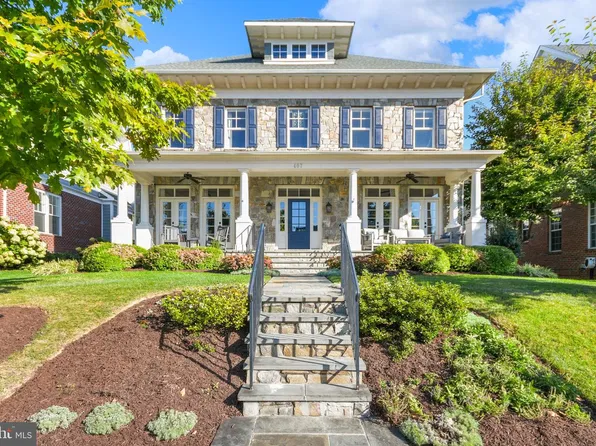 407 W 2nd St, Frederick, MD 21701