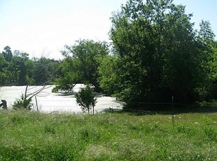 2750 County Road 141, Kaufman, TX 75142