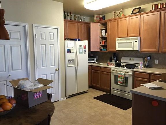 2nd image of 16100 Great Oaks Dr #401