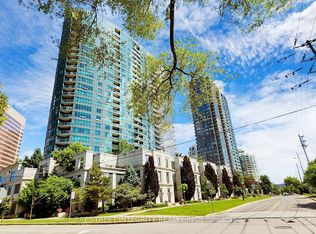 25 Greenview Ave Unit 1318, Toronto, ON M2M 0A5